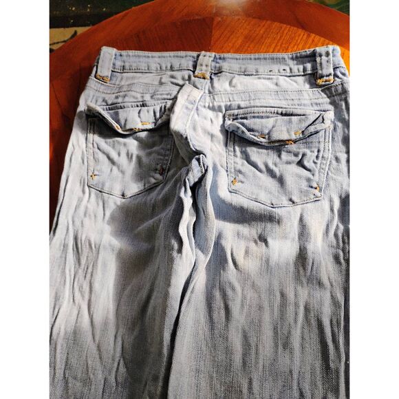 Urban Behavior brand Denim Jeans Size: 00/24 (1334) - Picture 4 of 4